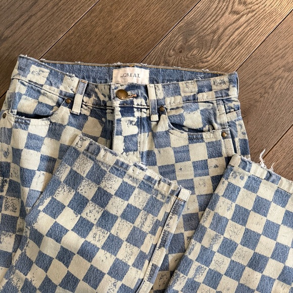 THE GREAT. The Hero Jean - Picture 2 of 5